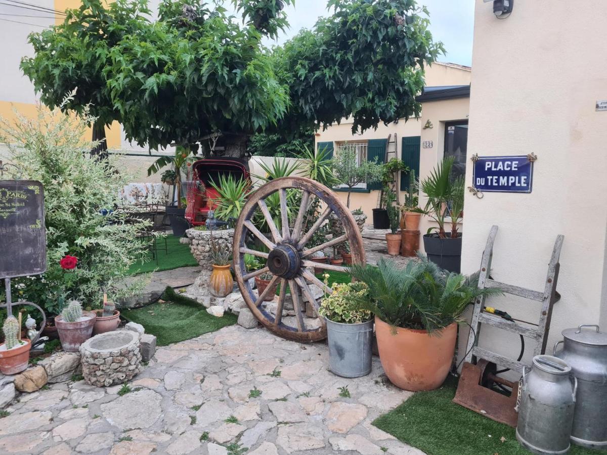 Appartement Site Paradis Rue Colibri *