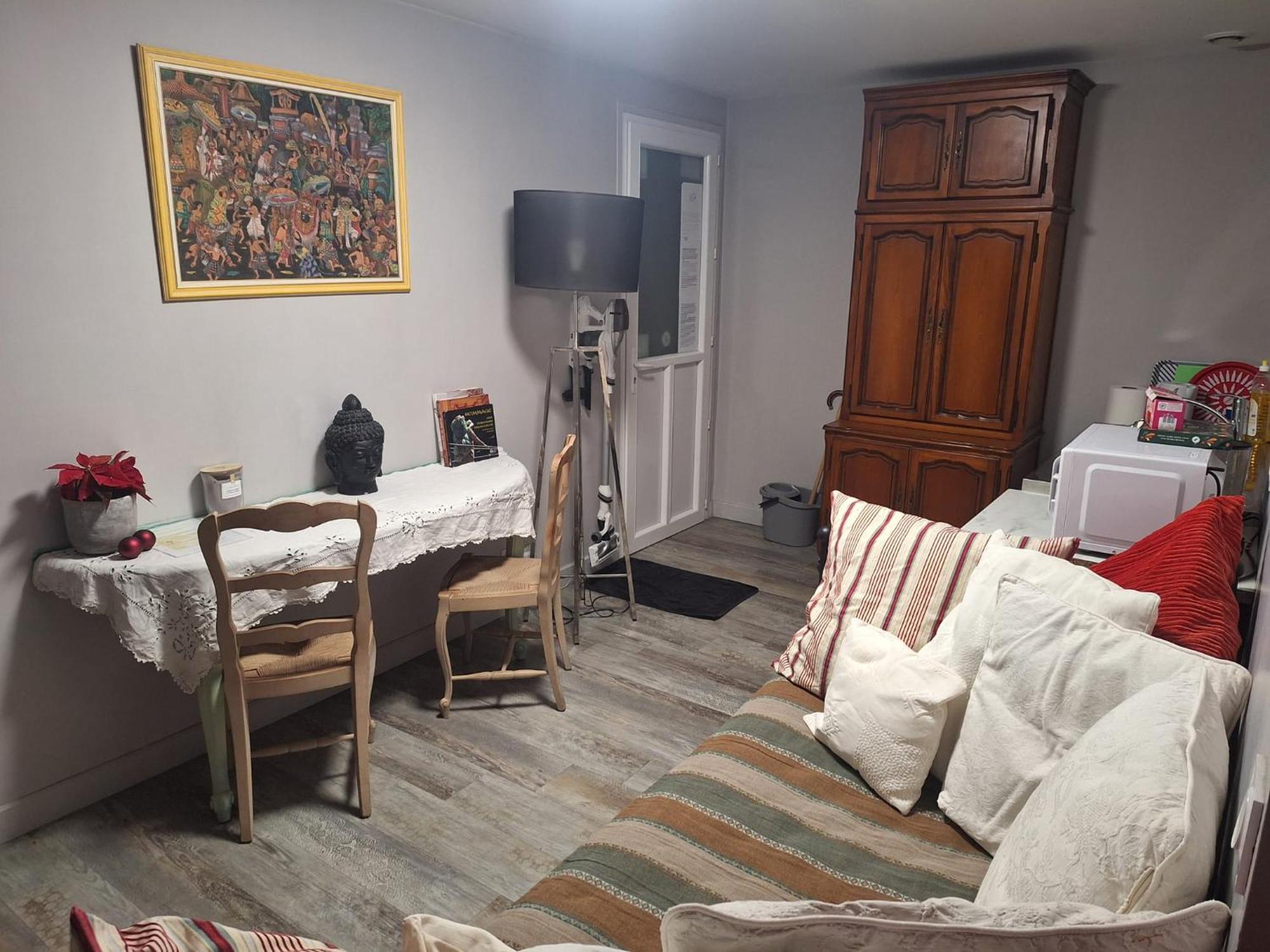 Site Paradis Rue Colibri Avignon