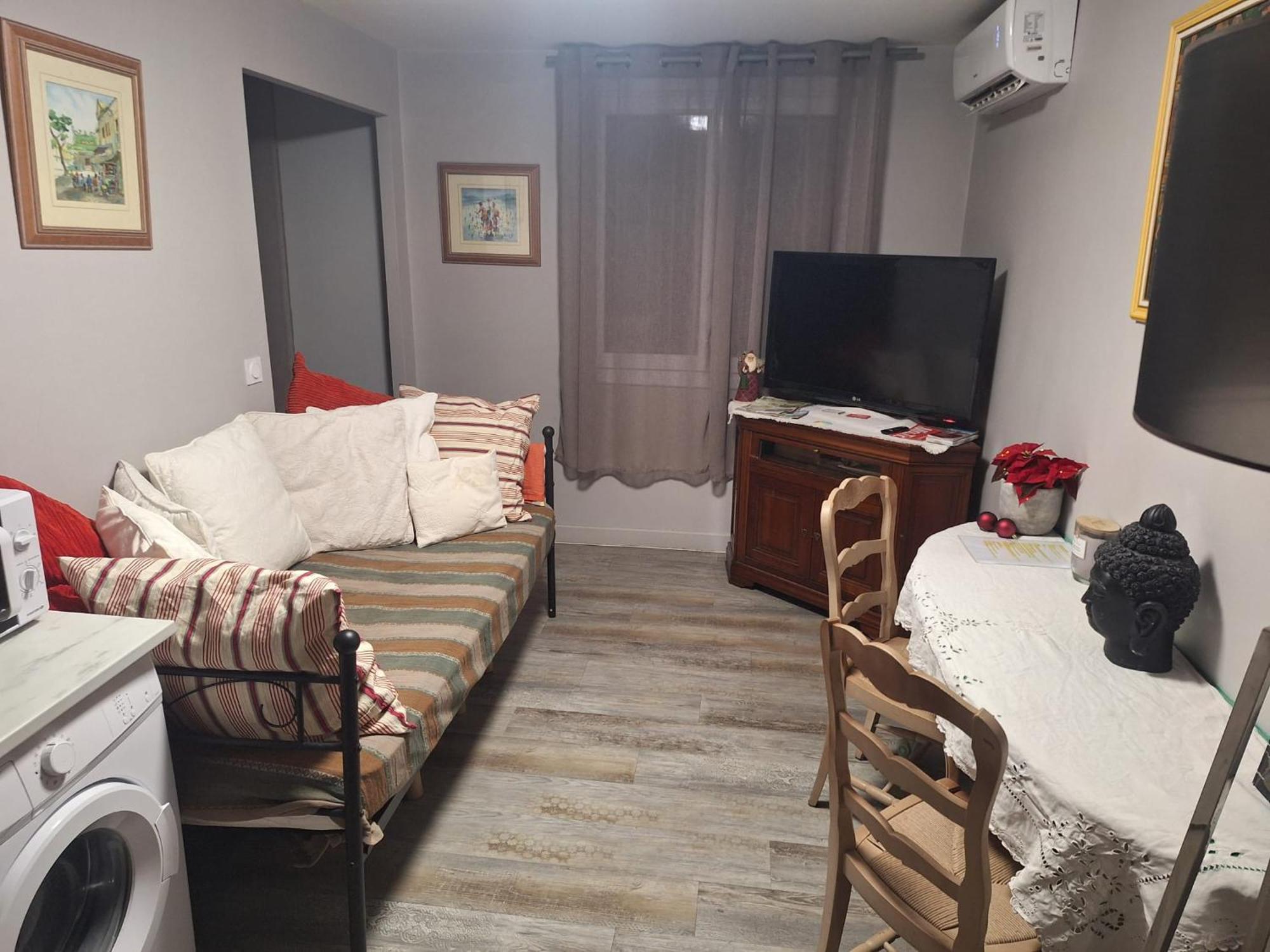 Site Paradis Rue Colibri Appartement *