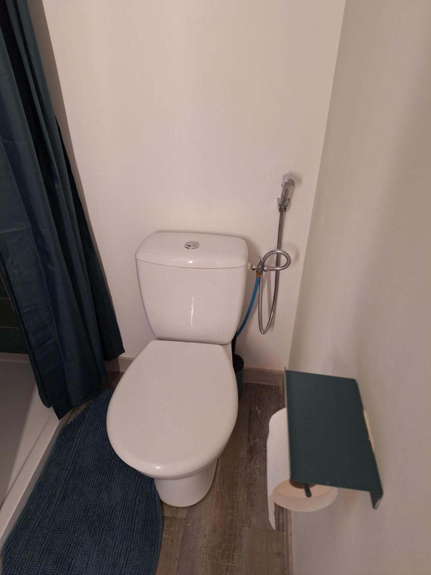 Appartement Site Paradis Rue Colibri *