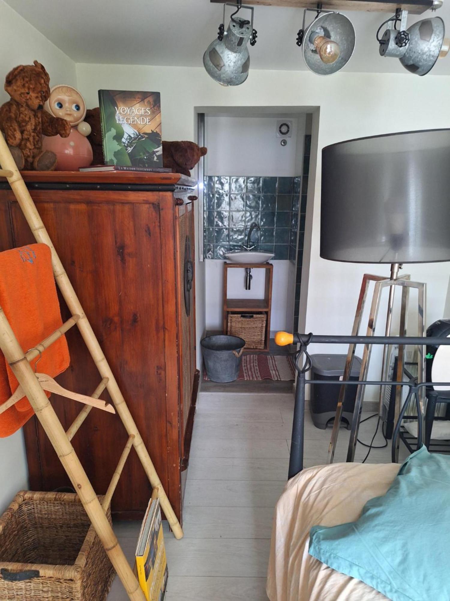 Site Paradis Rue Colibri Appartement *