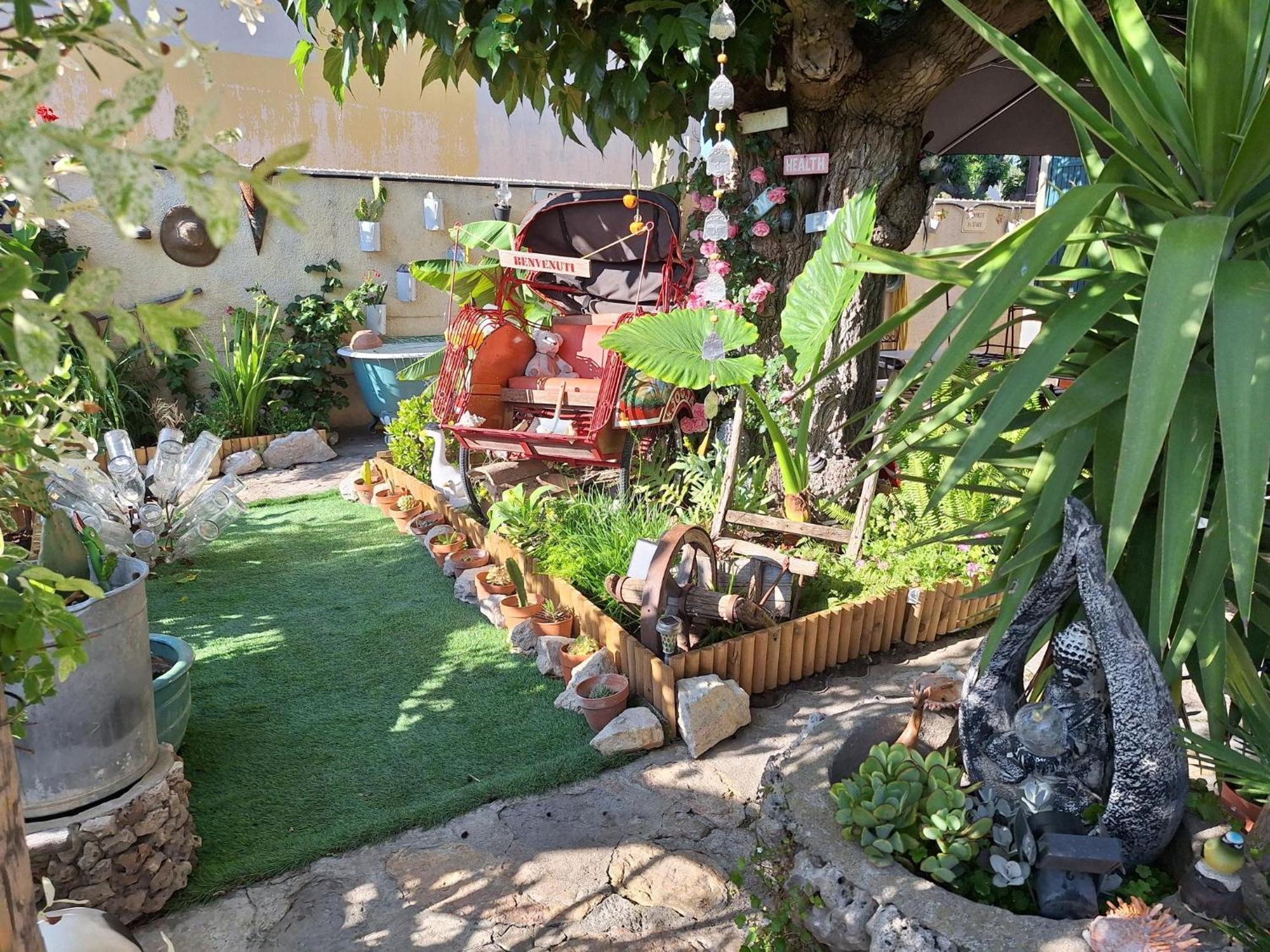 Site Paradis Rue Colibri Appartement Avignon