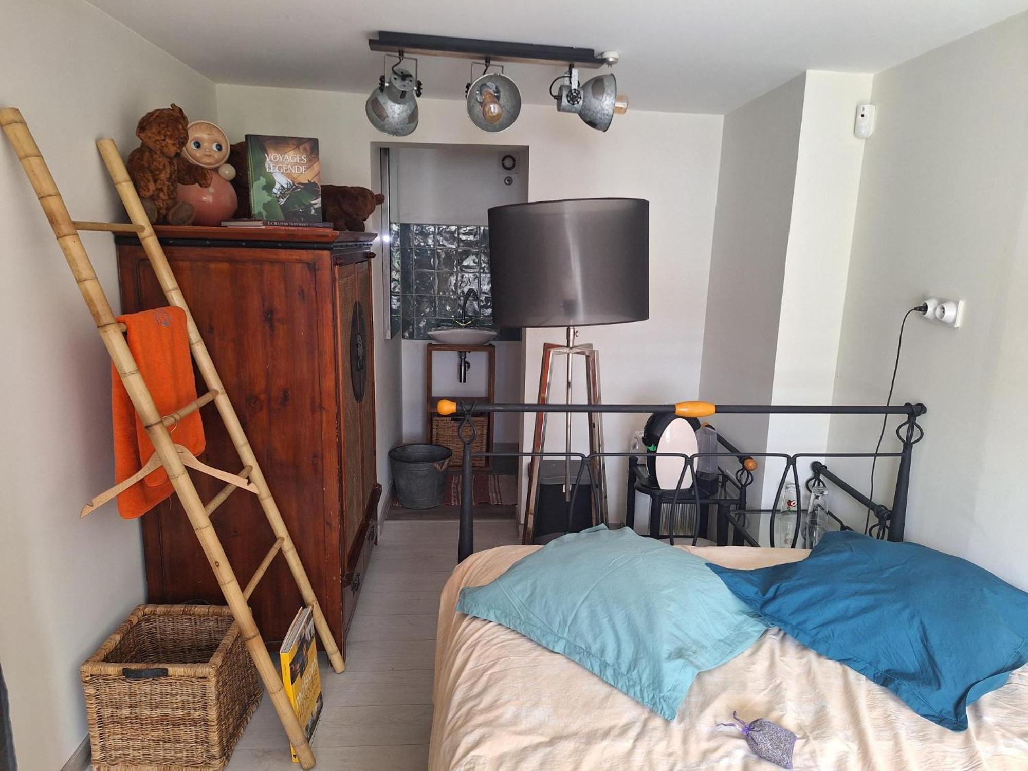 Site Paradis Rue Colibri Appartement
